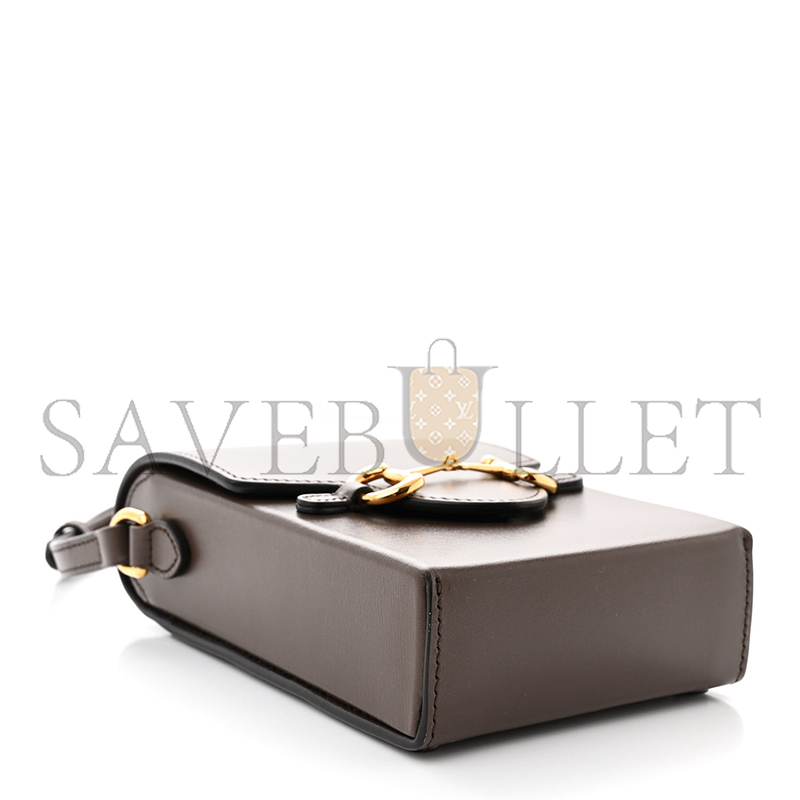 GUCCI HORSEBIT 1955 MINI BAG 625615 (17*11.5*4cm)